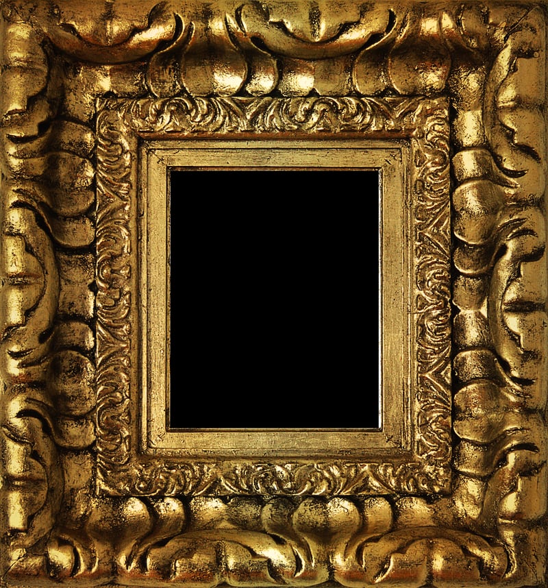 Vintage Antique Frames