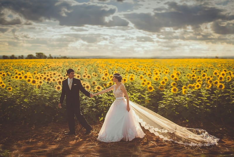 Coral Reef Resort Wedding Venue