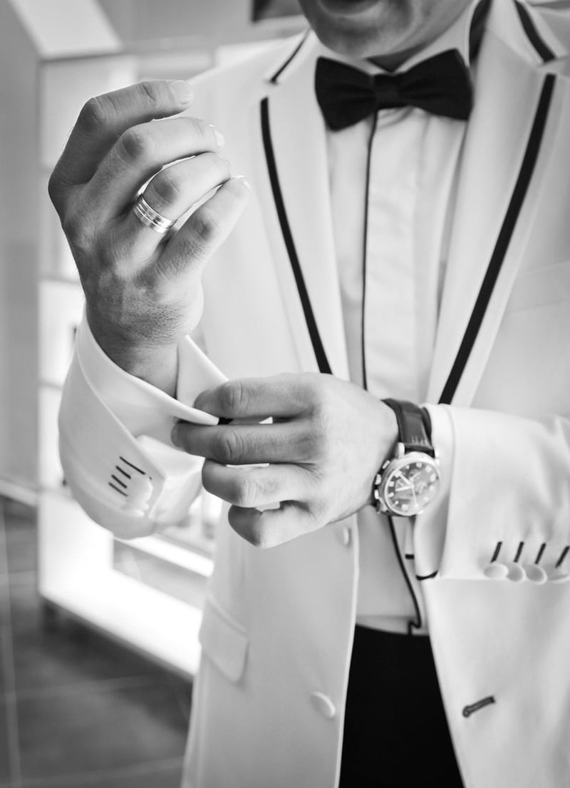 Groom
