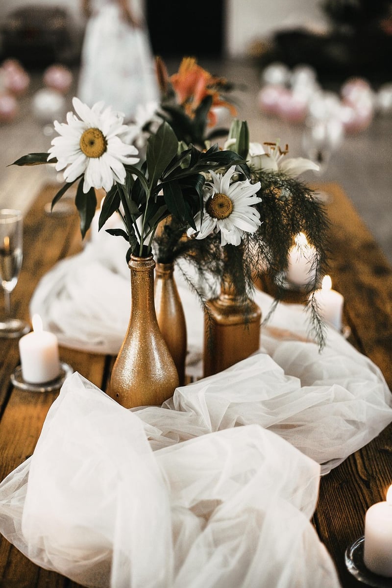Vintage Rustic Wood Decor