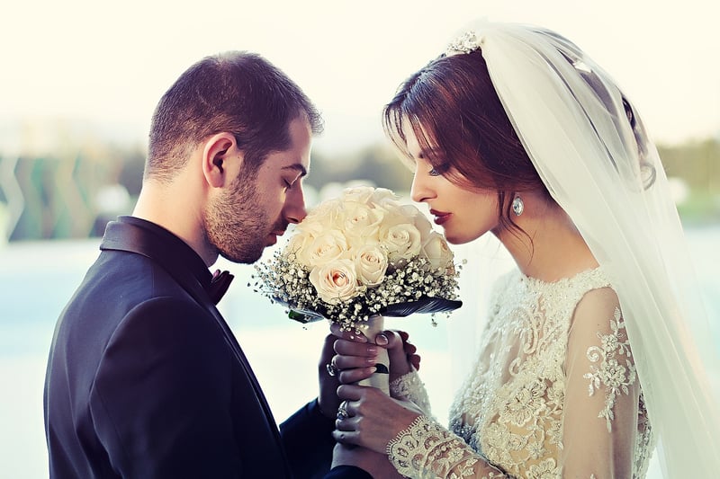 Ocean Breeze Estate Wedding Venue